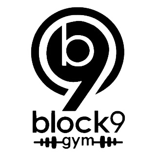 Block 9 Gym